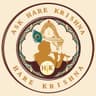 Ask Hare Krishna Logo