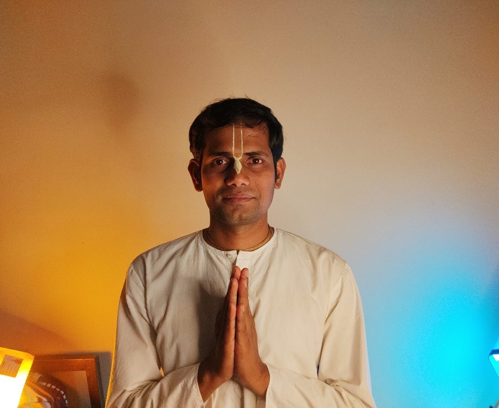 Narasimha Dasa